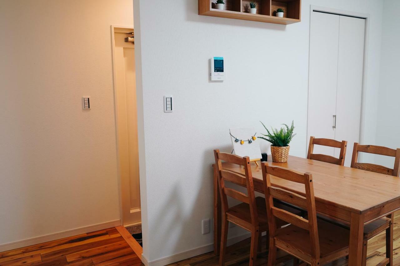 Zaito Tokyo Kikukawa Economy Inn 宅东东京菊川民宿 المظهر الخارجي الصورة
