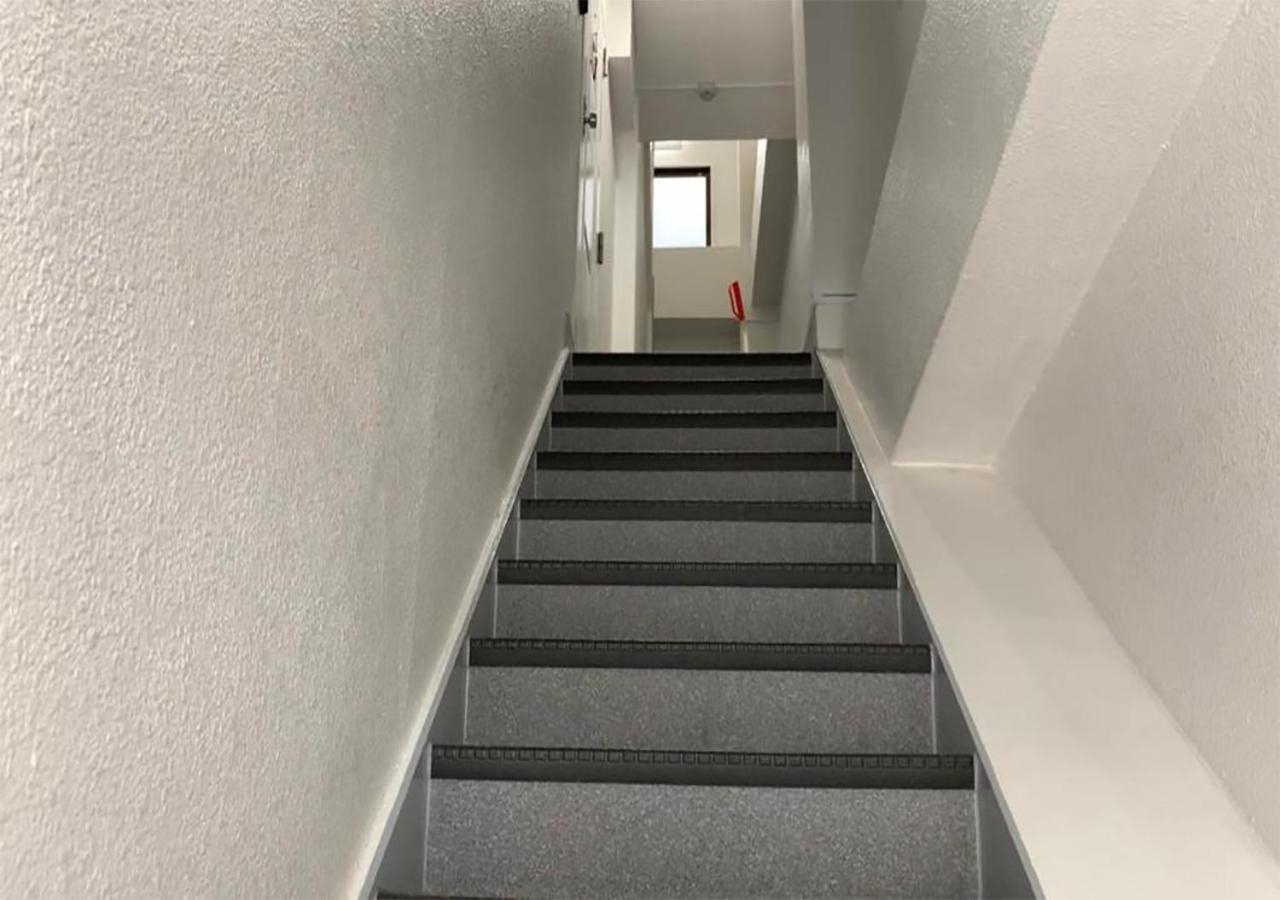Zaito Tokyo Kikukawa Economy Inn 宅东东京菊川民宿 المظهر الخارجي الصورة